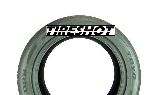 Tire Toyo DRB